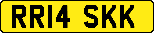 RR14SKK