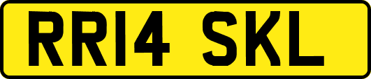 RR14SKL