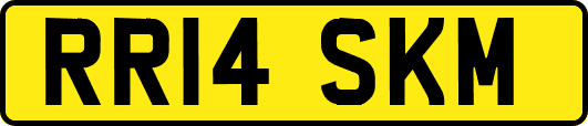 RR14SKM