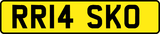 RR14SKO