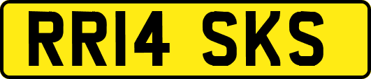 RR14SKS