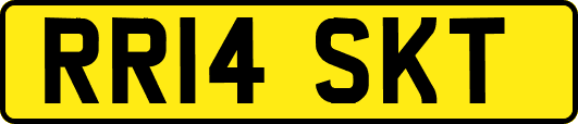RR14SKT