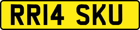 RR14SKU
