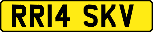 RR14SKV