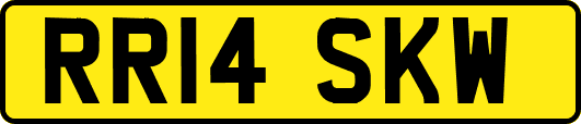 RR14SKW