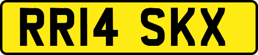 RR14SKX