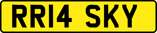 RR14SKY