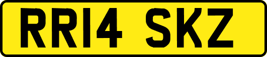 RR14SKZ