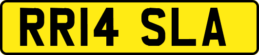 RR14SLA