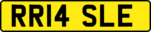 RR14SLE