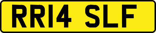RR14SLF