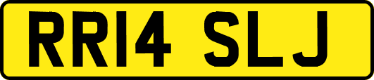 RR14SLJ