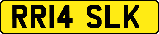RR14SLK