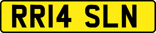 RR14SLN