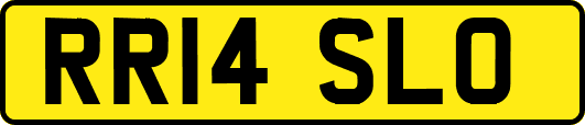 RR14SLO