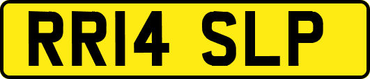 RR14SLP