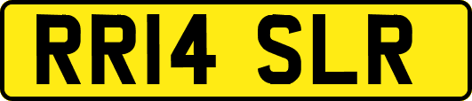 RR14SLR