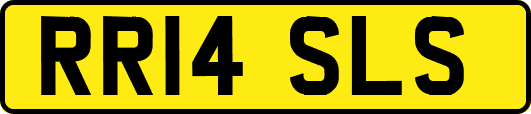 RR14SLS