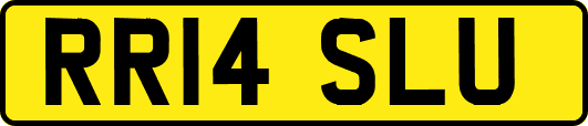 RR14SLU