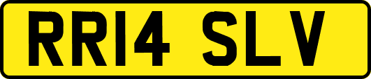 RR14SLV