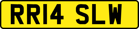 RR14SLW