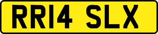 RR14SLX