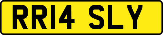 RR14SLY