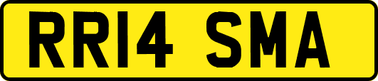 RR14SMA