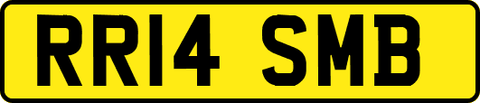 RR14SMB