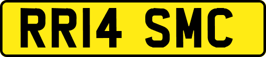 RR14SMC