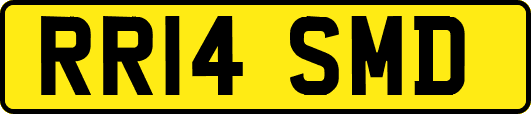 RR14SMD