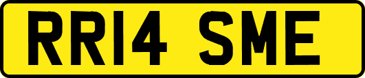 RR14SME