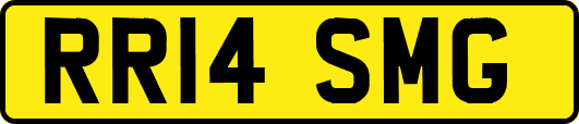 RR14SMG