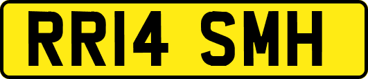 RR14SMH