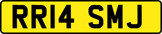 RR14SMJ