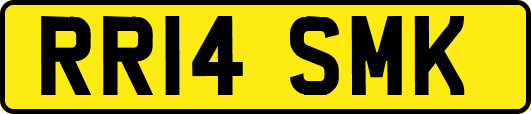 RR14SMK