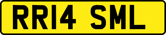 RR14SML
