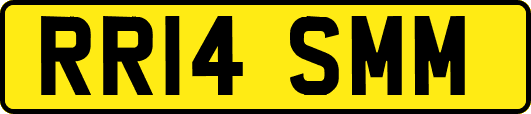 RR14SMM
