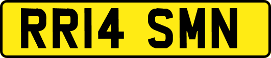 RR14SMN