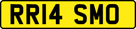 RR14SMO