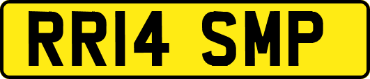 RR14SMP