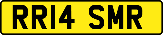 RR14SMR