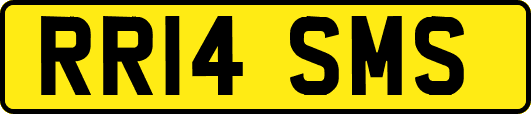 RR14SMS