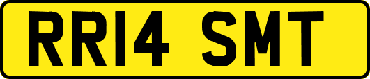 RR14SMT