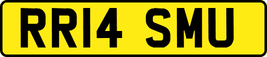 RR14SMU