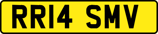 RR14SMV