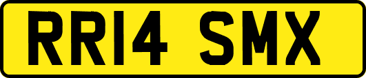 RR14SMX