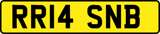 RR14SNB