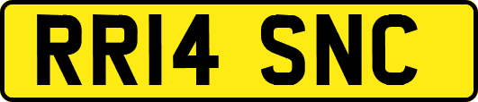 RR14SNC