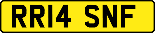 RR14SNF